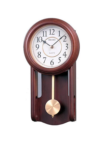 Настенные часы Seiko Clock QXC105B